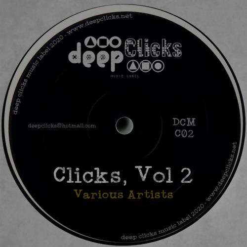 Deep Clicks — Clicks Vol 2 (2021)