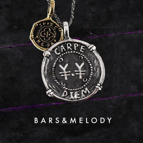 Bars & Melody — Carpe Diem (2021)