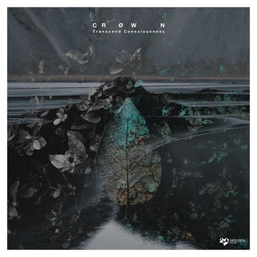 CROWN — Transcend Consciousness LP (2021)