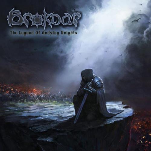 Brokdar — The Legend of Undying Knights (2021)