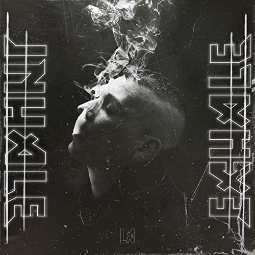LX — Inhale Exhale (2021)