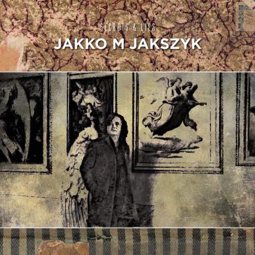 Jakko M Jakszyk — Secrets & Lies (2020)