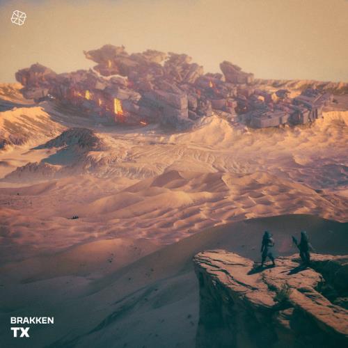 Brakken — TX (2021)