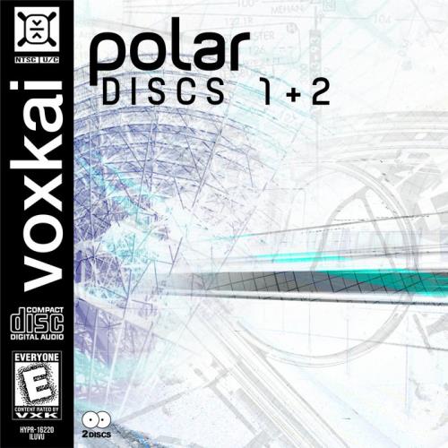 Voxkai — Polar (2021)