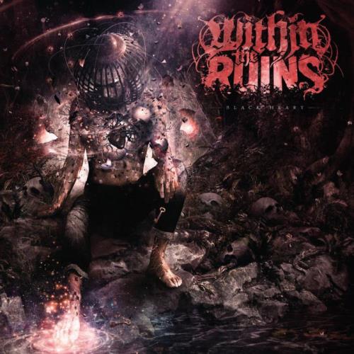 Within The Ruins — Black Heart (2020) FLAC