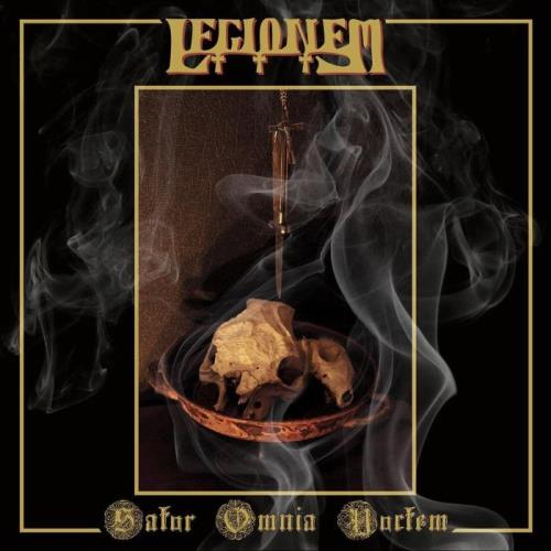 Legionem — Sator Omnia Noctem (2020)