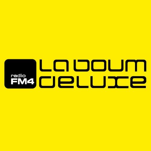 Fortuna Records Sound System — La Boum de Luxe (01-15-2021)