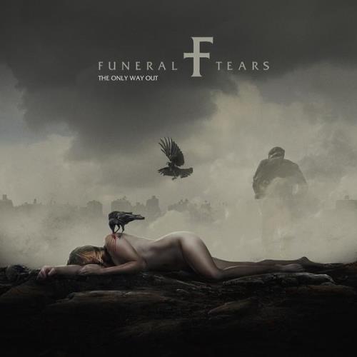 Funeral Tears — The Only Way Out (2020) FLAC