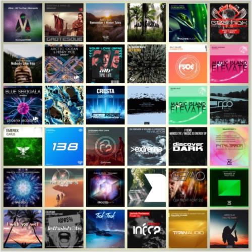 Beatport Music Releases Pack 2463 (2021) Beatport Music Releases Pack 2463 (2021)