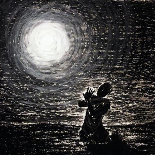 Nocte Obducta — Irrlicht (Es Schlagt Dem Mond Ein Kaltes Herz) (2021) FLAC