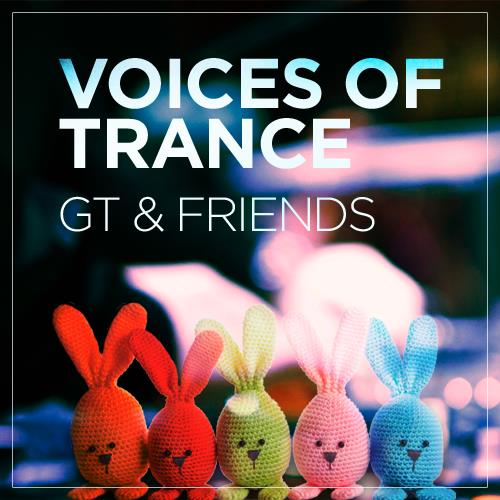 GT & DJ E2D — Voices Of Trance 190 (2021-02-16)