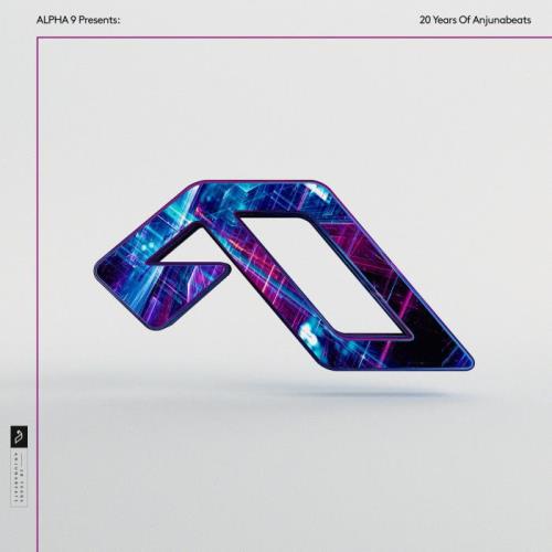 ALPHA 9 Presents 20 Years Of Anjunabeats (2021) ALPHA 9 Presents 20 Years Of Anjunabeats (2021)