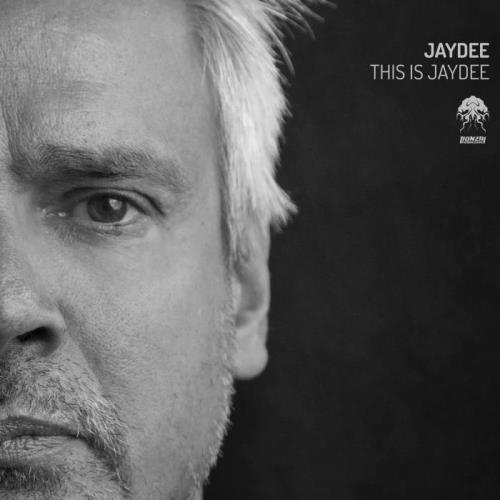 Jaydee — This Is Jaydee (2021) Jaydee — This Is Jaydee (2021)