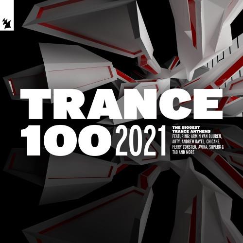 Armada Music Holland — Trance 100 (Extended Versions) (2021)