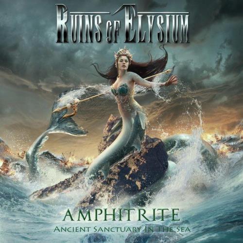 Ruins of Elysium — Amphitrite: Ancient Sanctuary in the Sea (2021)