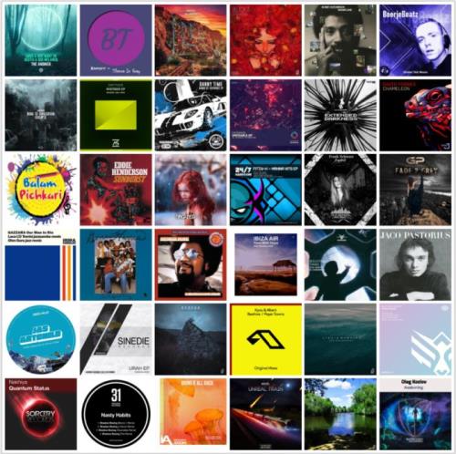 Beatport Music Releases Pack 2465 (2021) Beatport Music Releases Pack 2465 (2021)
