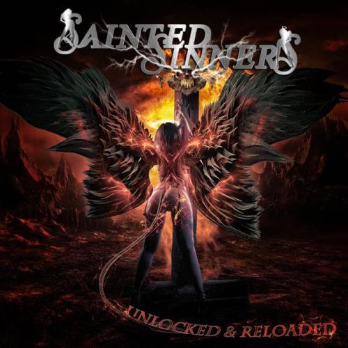Sainted Sinners — Unlocked & Reloaded (2020)
