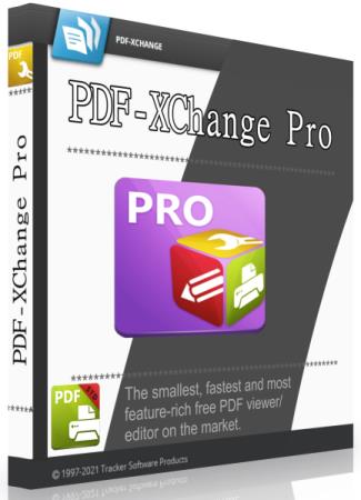 PDF-XChange Pro 9.0.352.0