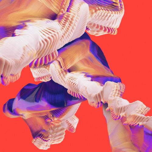 Bicep — Isles (2021)