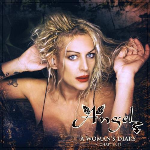 Angel — A Woman's Diary: Chapter II (2021) FLAC