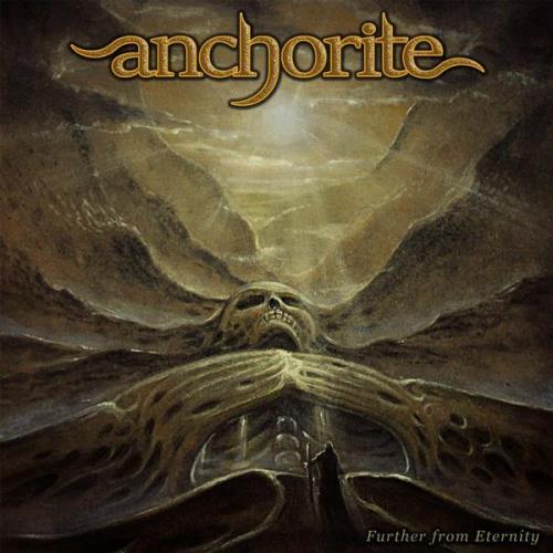 Anchorite — Further From Eternity (2020) FLAC