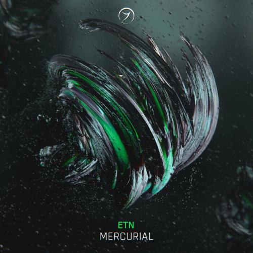 ETN — Mercurial (2021)
