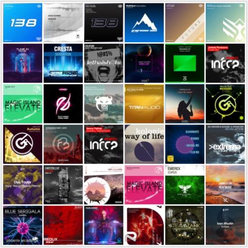 Fresh Trance Releases 283 (2020) Fresh Trance Releases 283 (2020)