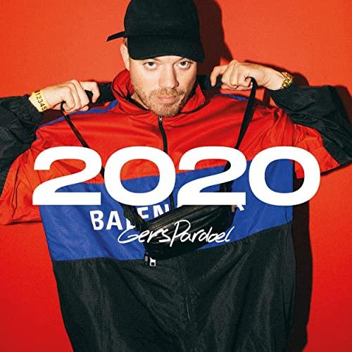 Gers Pardoel — 2020 (2020) FLAC