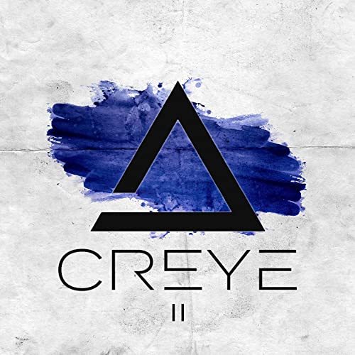 Creye — II (2021)