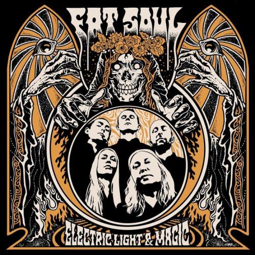 Fat Soul — Electric Light & Magic (2021)