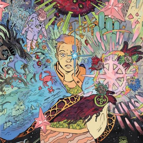 Flux Pavilion — .wav (2021) Flux Pavilion — .wav (2021)
