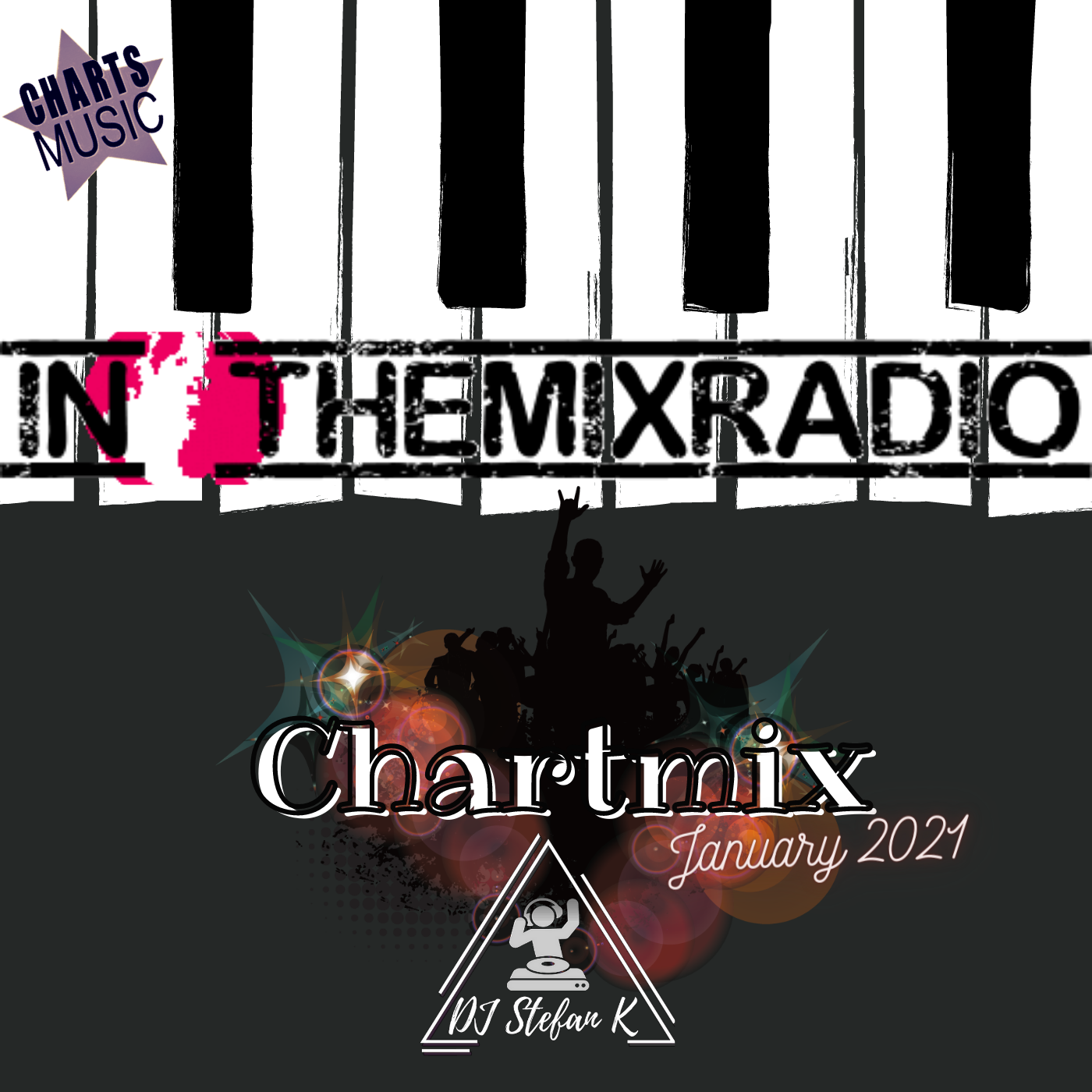  DJ Stefan K.- The ITMR Chartmix January 2021  O7n44kis