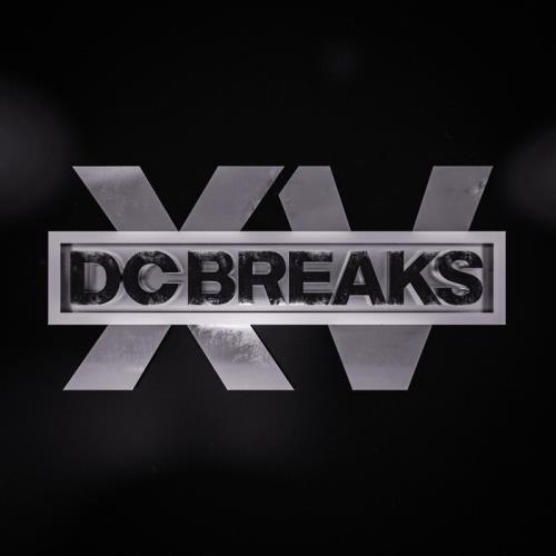 DC Breaks — DCXV (2021) DC Breaks — DCXV (2021)