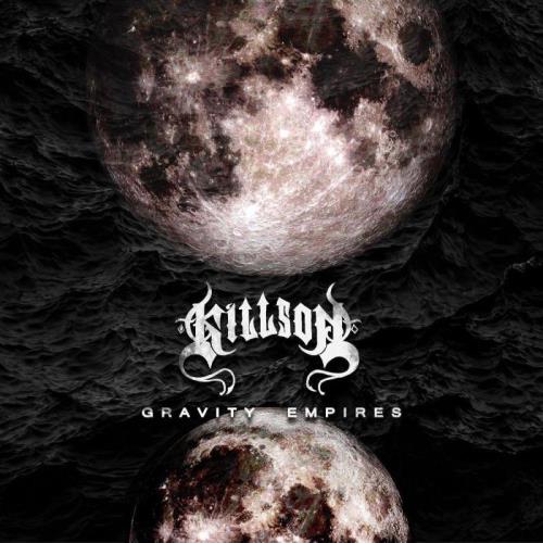 Killson — Gravity Empires (2021)