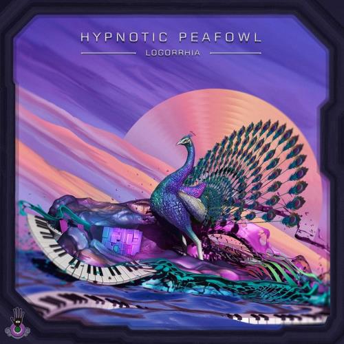 Hypnotic Peafowl — Logorrhia (2021)