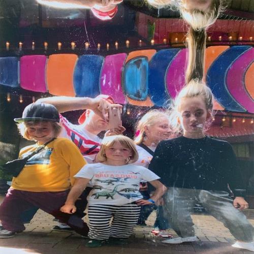 Kasper Marott — Full Circle (2021)