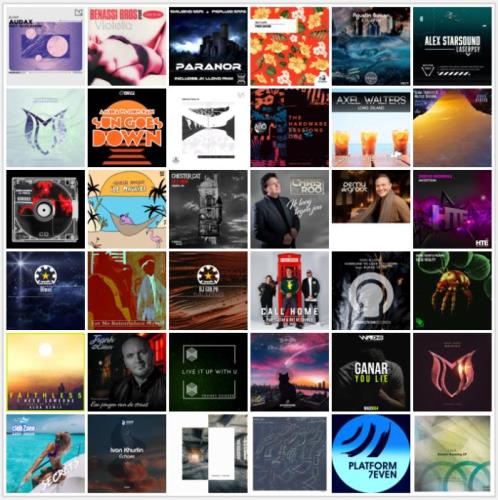 Beatport Music Releases Pack 2473 (2021) Beatport Music Releases Pack 2473 (2021)