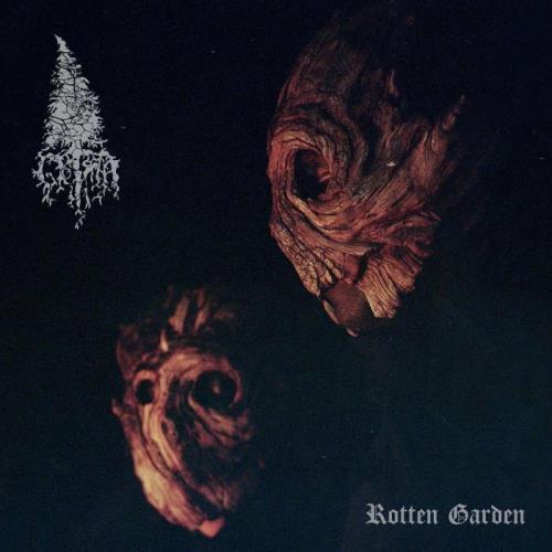 Grima — Rotting Garden (2021)