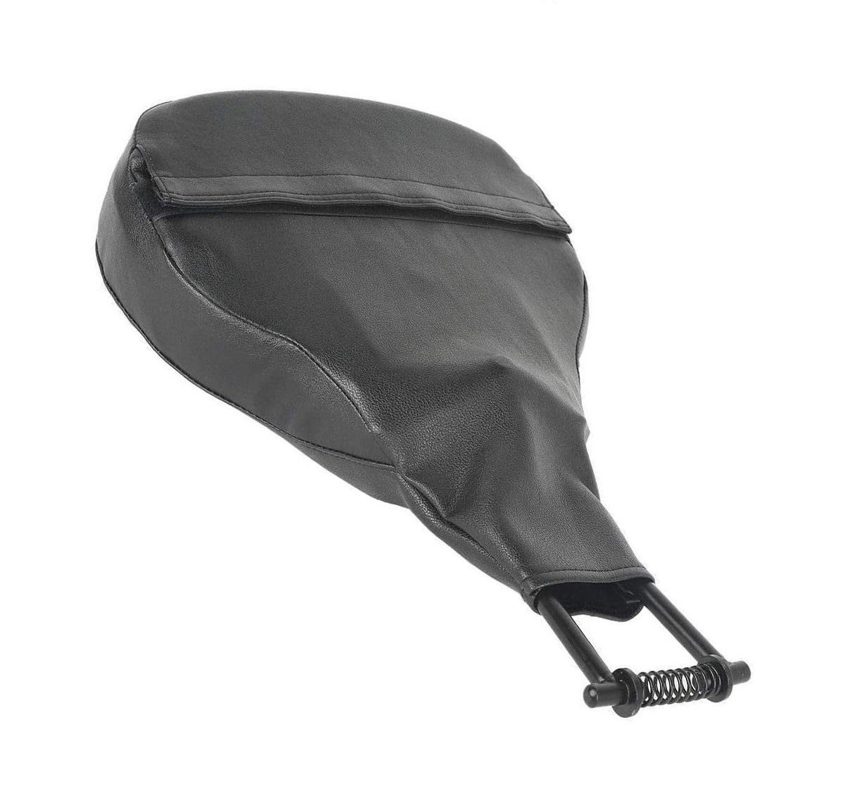 Verstellbare Fahrer Rückenlehne für Harley Davidson Motorrad Modellen