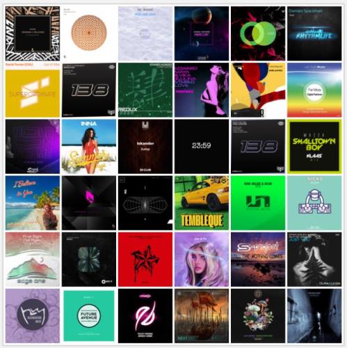 Beatport Music Releases Pack 2472 (2021) Beatport Music Releases Pack 2472 (2021)