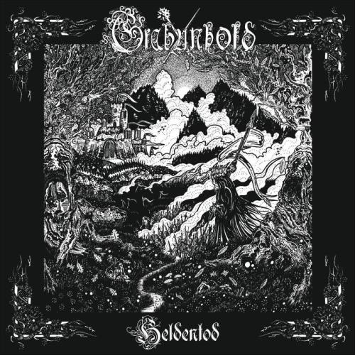 Grabunhold — Heldentod (2021)
