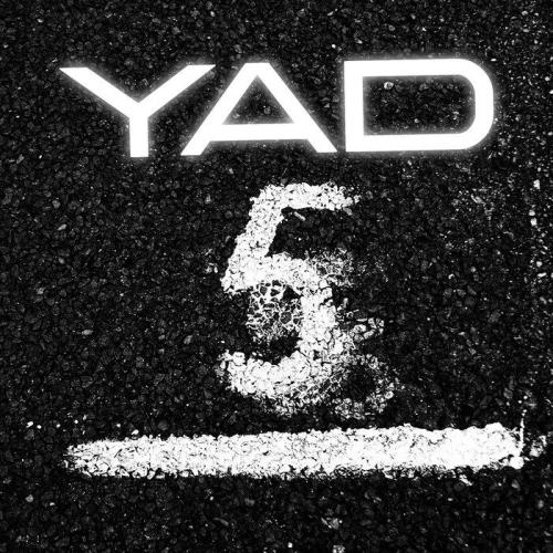 Yad — Five (2021)