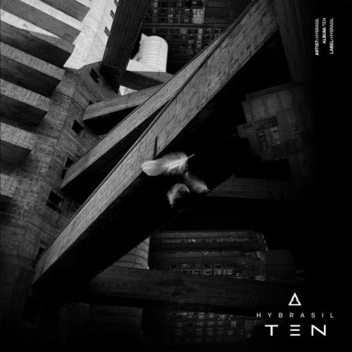 Hybrasil — Ten (2021)