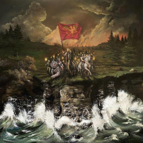 Les Chants de Nihil — Le Tyran Et L'esthete (2021)