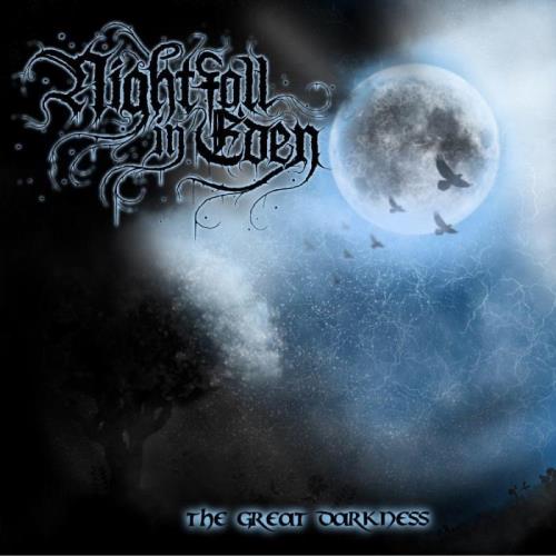 Nightfall in Eden — The Great Darkness (2021)