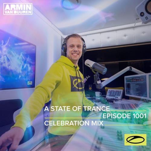 Armin van Buuren — A State Of Trance 1001 (ASOT 1000 Celebration Mix) (2021-01-28) Armin van Buuren — A State Of Trance 1001 (ASOT 1000 Celebration Mix) (2021-01-28)