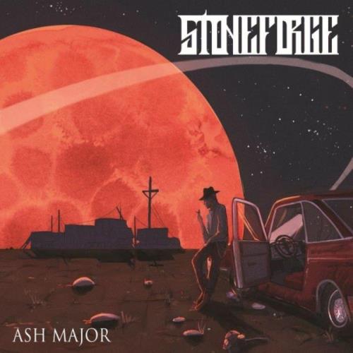 Stoneforge — Ash Major (2021)