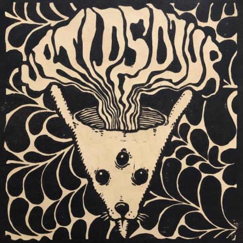 Urtidsdjur — Urtidsdjur (2021)