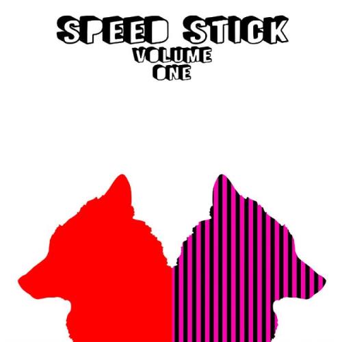 Speed Stick — Volume One (2021)