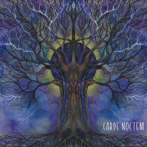 Suntrip Records — Carpe Noctem (2021)